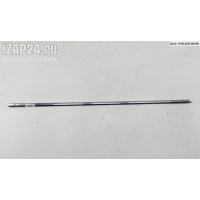 Молдинг двери передней левой Volkswagen Passat B6 2006 3C0853515