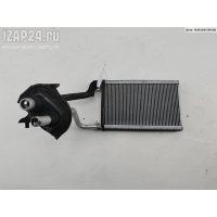 Радиатор отопителя (печки) BMW 3 E90/E91/E92/E93 (2005-2013) 2005