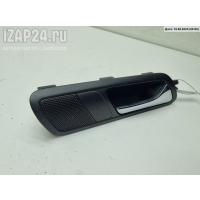 Ручка двери внутренняя задняя правая Volkswagen Passat B6 2005 3c4839114