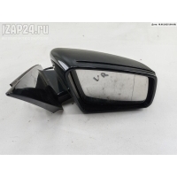 Зеркало наружное правое Mercedes W212 (E) 2013 A3159412
