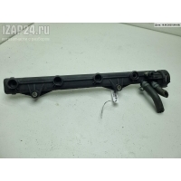 Рампа (рейка) топливная Volkswagen Golf-3 1997 032133319