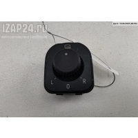 Джойстик регулировки зеркал Volkswagen Passat B6 2006 1K0959565