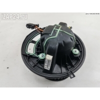 Двигатель отопителя (моторчик печки) BMW 3 E90/E91/E92/E93 (2005-2013) 2005 6933663