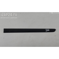 Молдинг двери задней левой Volkswagen Touran 2003 1T0853753B