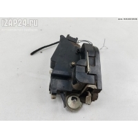 Замок двери передней правой Mercedes Vaneo 2004 456204003002