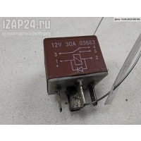 Реле (прочие) Volkswagen LT (1996-2006) 2005 03663