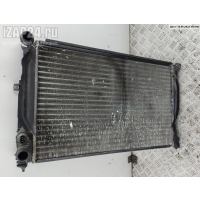 Радиатор основной Audi A4 B5 (1994-2001) 1999 8D0121251Q