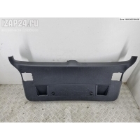 Обшивка крышки багажника Volkswagen Passat B6 2005 3c0