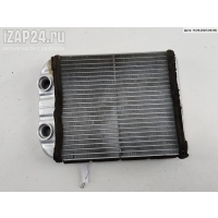 Радиатор отопителя (печки) Volkswagen Touareg 2009 52495273