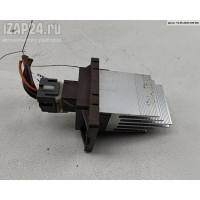 Сопротивление отопителя Hyundai Matrix 2008