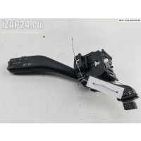 Переключатель поворотов Skoda Octavia mk2 (A5) 2005 1K0953513