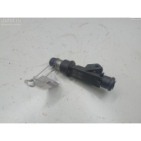 Форсунка топливная Opel Astra G (1998-2004) 2001 25313846