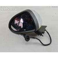 Зеркало наружное левое Opel Corsa D (2006-2014) 2006 466435664