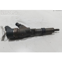 Форсунка топливная Citroen Xsara Picasso 2001 9641742880