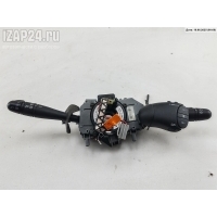Переключатель подрулевой (стрекоза) Renault Scenic I (1996-2003) 2001 7700428203