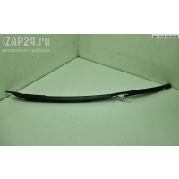 Молдинг стекла двери задней правой наружный Volkswagen Passat B6 2005 3c9839066a
