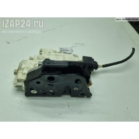 Замок двери задней правой Volkswagen Passat B6 2005 3c4879016a