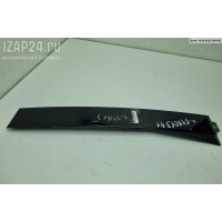 Накладка двери задней левой Volkswagen Passat B5 1997 3b9839903