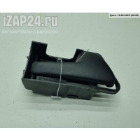 Ручка двери внутренняя задняя правая Volkswagen Golf-3 1997