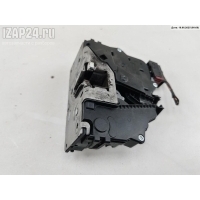 Замок двери передней левой Opel Corsa D (2006-2014) 2006 13258270