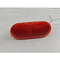 Фонарь салонный (плафон) Зад. Прав. Volkswagen Touran 2003 1H0947419