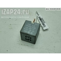 Реле (прочие) Volkswagen Passat B3 1992 141951253b