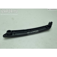 Накладка двери задней левой Volkswagen Passat B5 1997 3b4867371