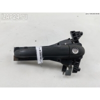 Ручка двери наружная передняя левая Mercedes W168 (A) 2002