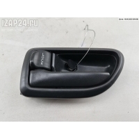 Ручка двери внутренняя передняя левая Subaru Impreza 2001