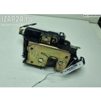 Замок двери задней левой Volkswagen Golf-3 1997 1h4862153