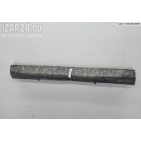 Молдинг двери задней левой Volkswagen Passat B5 1997 3b0854949