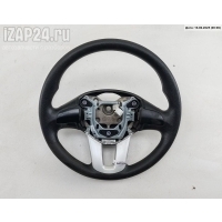 Руль Kia Sportage (2010-2015) 2012 56110-3U000EQ