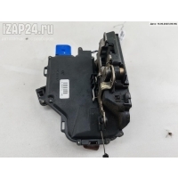 Замок двери задней правой Volkswagen Touran 2003 7L0839016