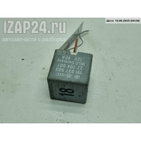 Реле (прочие) Volkswagen Passat B3 1992 191937503