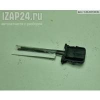 Разъем (фишка) проводки Volkswagen Passat B6 2005 1j0972923