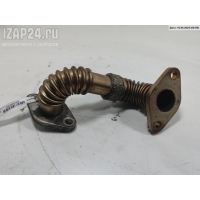 Трубка системы рециркуляции EGR Volkswagen Passat B5+ (GP) 2005 028031521aq