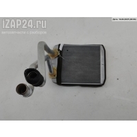 Радиатор отопителя (печки) Renault Kaptur 2016 5R5810100