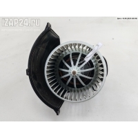 Двигатель отопителя (моторчик печки) Volkswagen Touareg 2009