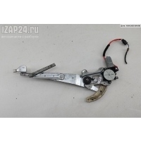 Стеклоподъемник электрический передний левый Subaru Impreza 2001 FE010P-WGN