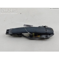 Ручка двери наружная передняя правая Volkswagen Golf-4 2002 3B0837886