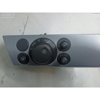 Переключатель света Opel Astra H (2004-2009) 2006 13198925