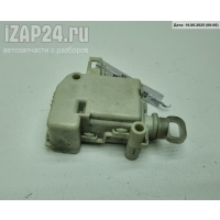 Активатор (привод) замка багажника Volkswagen Passat B5 1997 3b0862159