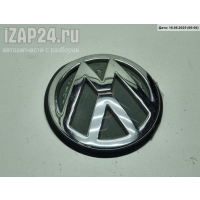 Эмблема Volkswagen Passat B5 1997 3b0853630