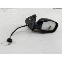 Зеркало наружное правое Volkswagen Golf-4 2002 1J1857508D