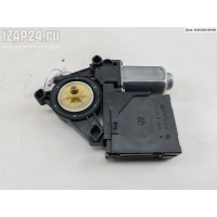 Моторчик стеклоподъемника передний правый Volkswagen Touran 2003 1T0959702