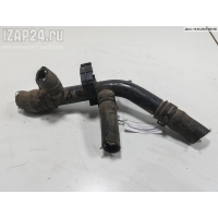Трубка охлаждающей жидкости металлическая Volkswagen LT (1996-2006) 2005 2D0121065