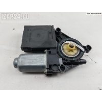 Моторчик стеклоподъемника передний левый Volkswagen Touran 2003 1T0959701