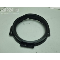 Накладка двери задней правой Volkswagen Passat B6 2005 3c0035218a