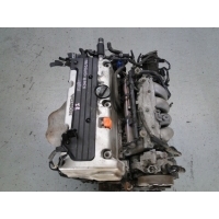 Двигатель honda 2.4 k24a i-vtec crv 165hp jdm