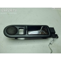 Ручка двери внутренняя задняя правая Volkswagen Passat B5+ (GP) 2002 3b0839114